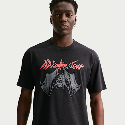 Nike ACG Men's Dri-FIT T-Shirt. Nike.com
